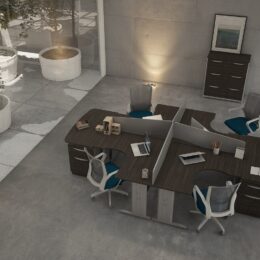 Conjunto Colaborativo Nitro