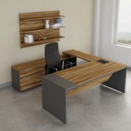 Conjunto Directivo Altuz