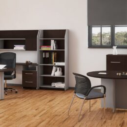 Conjunto Directivo Basse