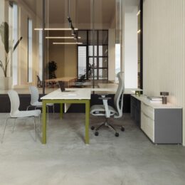 Conjunto Directivo Integra