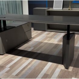 Conjunto Directivo Kronos