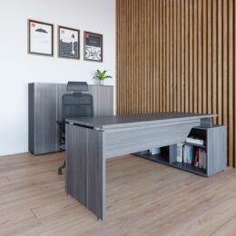 Conjunto Directivo Lux
