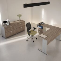 Conjunto Ejecutivo Nitro