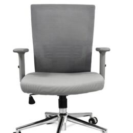 Silla Operativa ELE-ATHE-OPE-GRIS