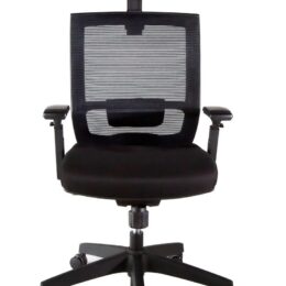 Silla Directiva ELE-AUS-DIR