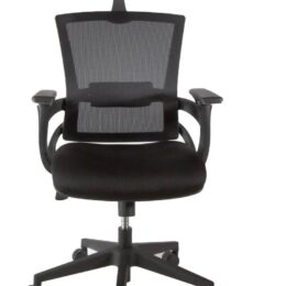 Silla Ejecutiva ELE-BERLCAB-EJE