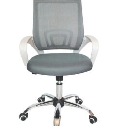 Silla Operativa ELE-BJ-OPE-BLANCO