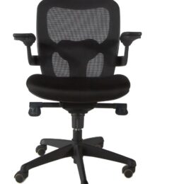 Silla Ejecutiva ELE-BOND-EJE