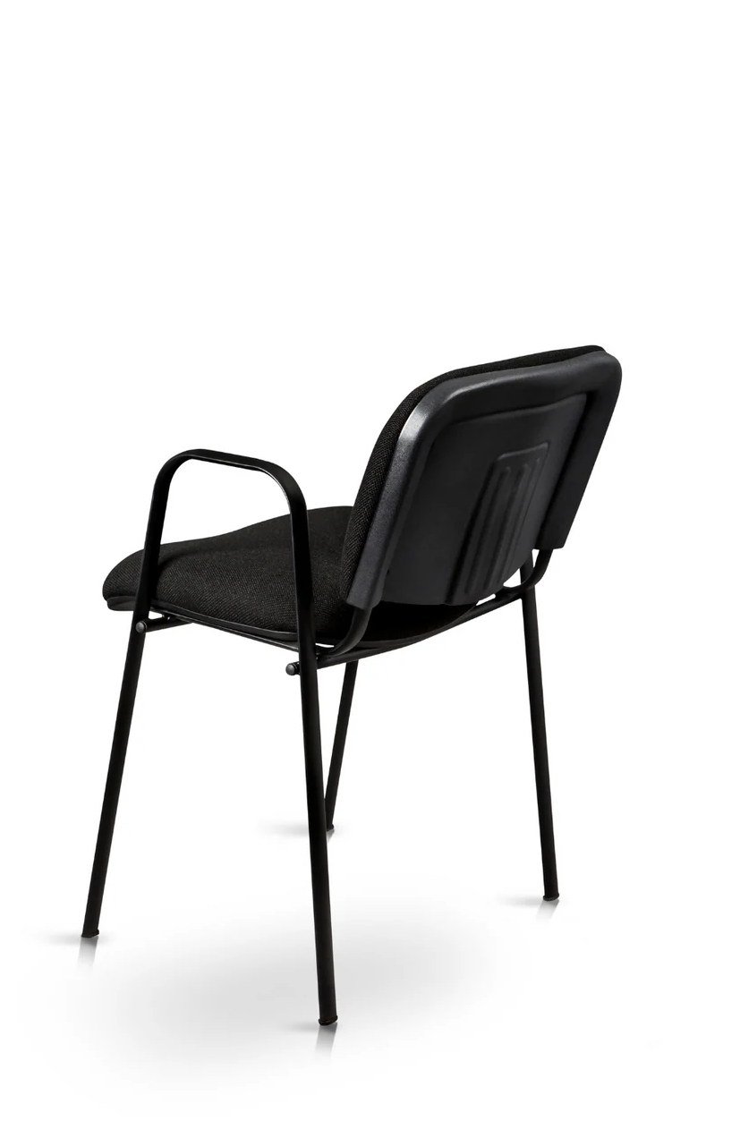 Silla Visita ELE-ISO-C/B-VIS - Image 2