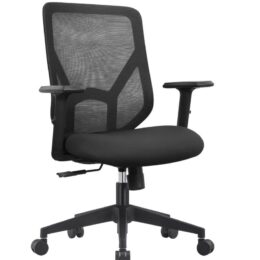 Silla Operativa ELE-LEO-OPE