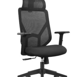 Silla Ejecutiva ELE- LEOCAB-EJE