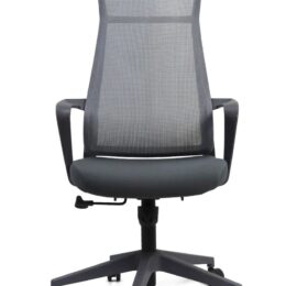 Silla Ejecutiva ELE-LUXEM-EJE