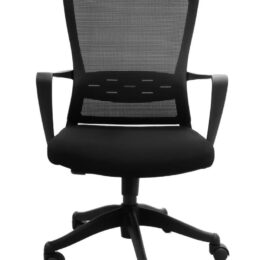 Silla Operativa ELE-MANDALO-OPE