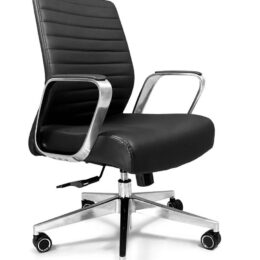 Silla Ejecutiva ELE-MAYO-EJE