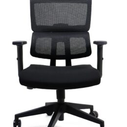 Silla Ejecutiva ELE-PORTU-EJE