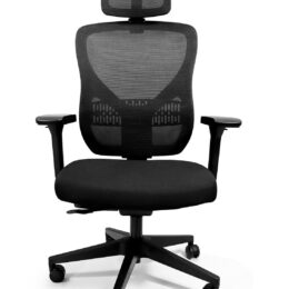Silla Directiva ELE-SAT-DIR
