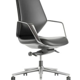 Silla Ejecutiva ELE-STARM-EJE