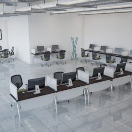Conjunto Operativo Futura