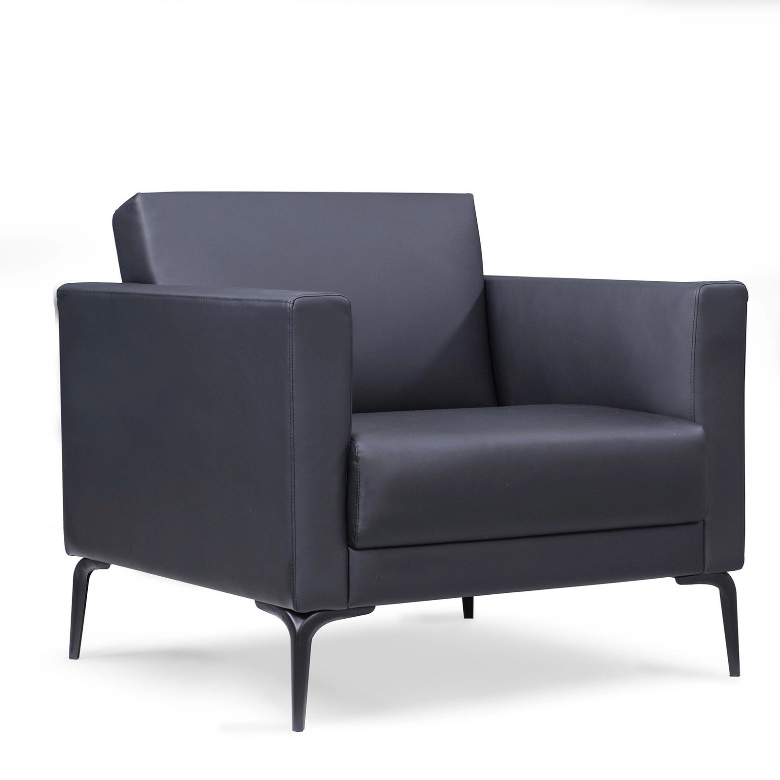 Salas y Sillones de Espera Individuales SILL-AQUAR1P-SESI