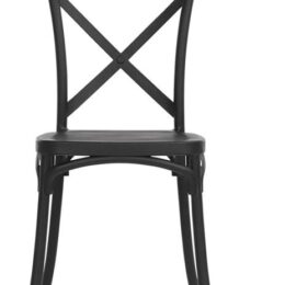 Silla Eventos,Comedor y Terraza SILL-CROSS-ECT