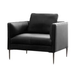 Salas y Sillones de Espera  Individuales SILL-HALO1P-SESI