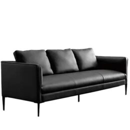 Salas y Sillones de Espera Individuales SILL-HALO3P-SESI