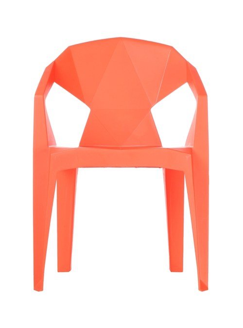 Silla Eventos,Comedor y Terraza SILL-ORIGAMI-ECT