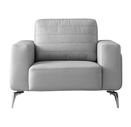Salas y Sillones de Espera Individuales SILL-SOLARI1P-SESI
