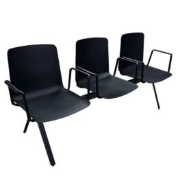 Salas y Sillones de Espera Individuales SILL-VULC-PLAST-SESI
