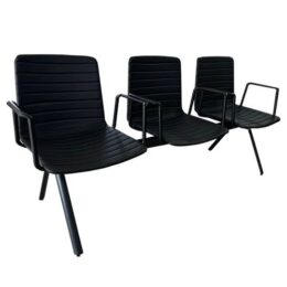 Salas y Sillones de Espera  Individuales SILL-VULC-SESI