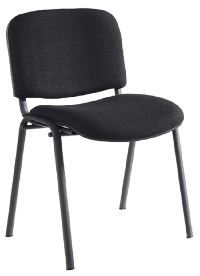 34 SILLA MODELO VISITA TELA