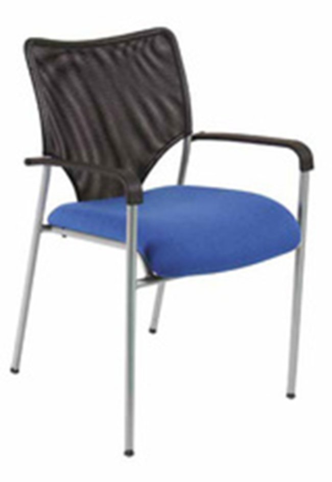 35 SILLA MODELO VISITA CHAIR